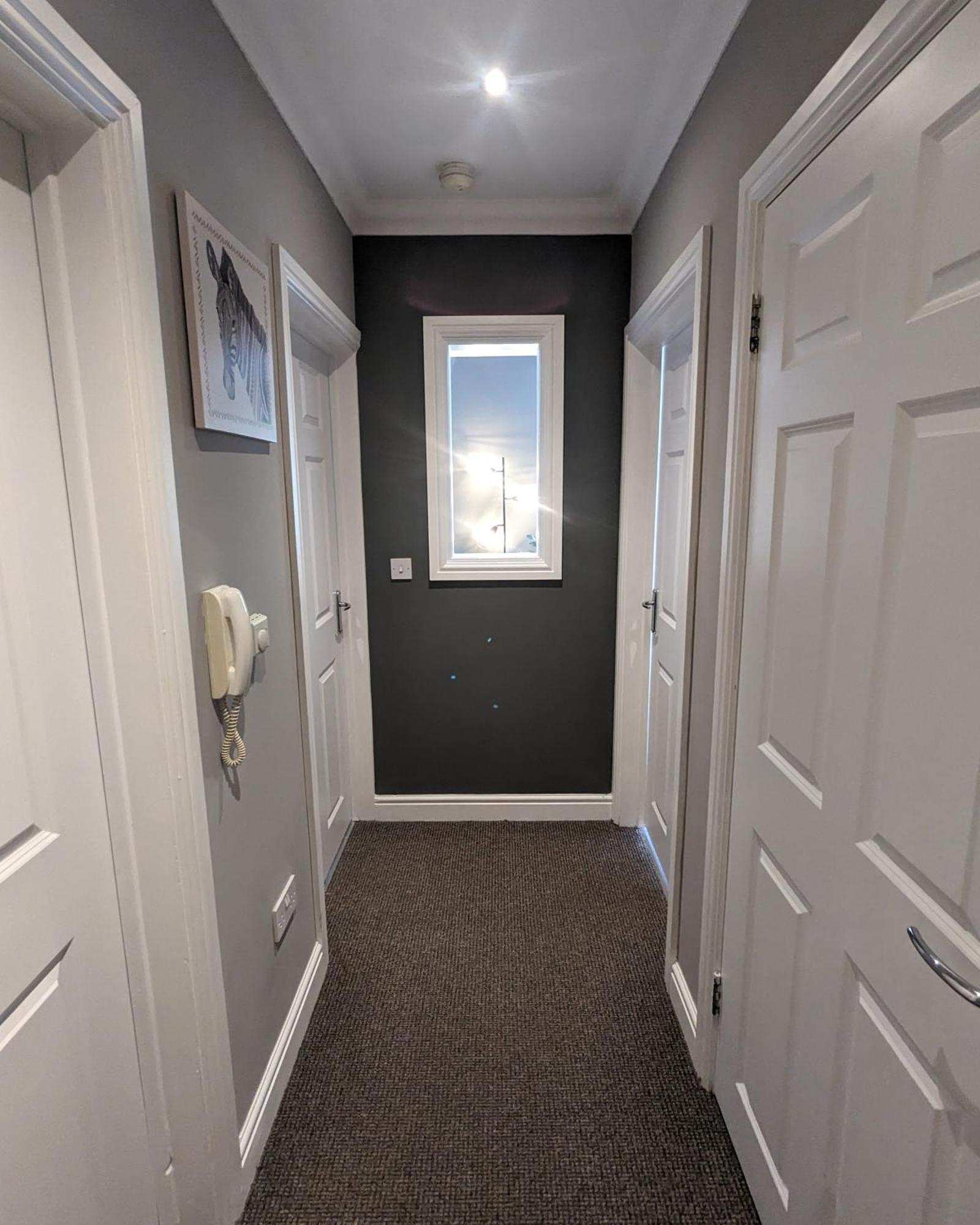 Stylish Modern Apartment, Free Secure Parking Allesley Экстерьер фото