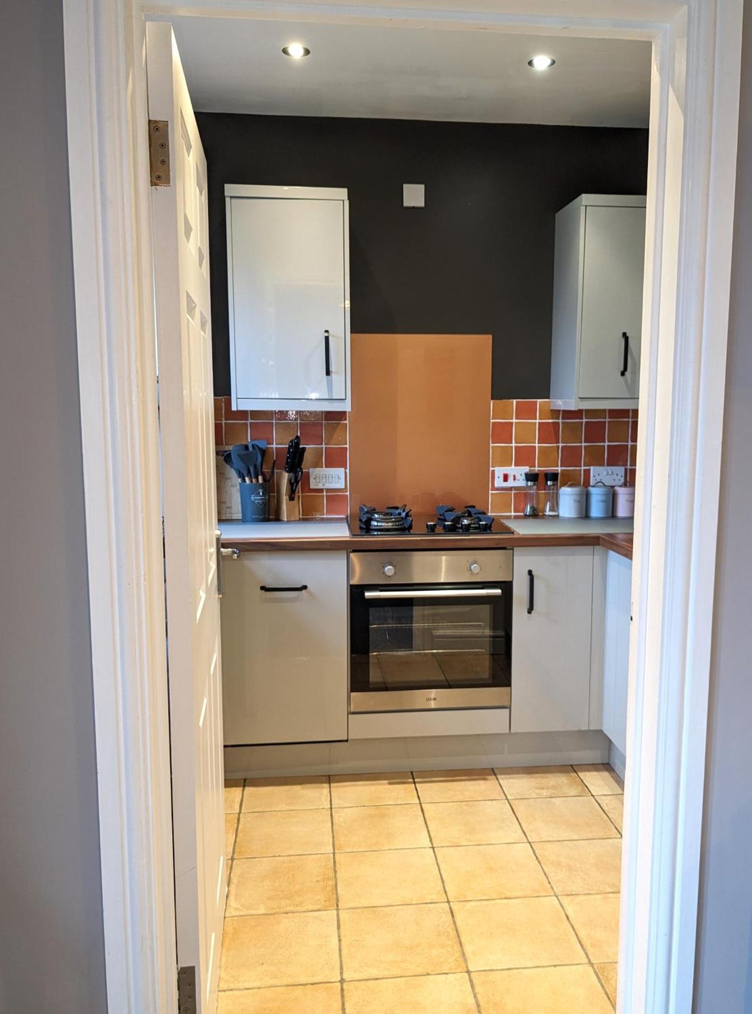 Stylish Modern Apartment, Free Secure Parking Allesley Экстерьер фото